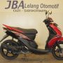 YAMAHA MIO SOUL