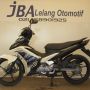 YAMAHA JUPITER MX CW