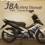 YAMAHA JUPITER MX CW