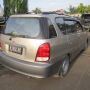 KIA CARENS 7 SEAT