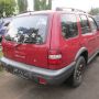 KIA SPORTAGE 2.0