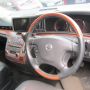 NISSAN ELGRAND 2.5