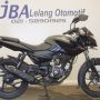 BAJAJ PULSAR 135 LS