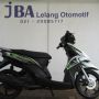 YAMAHA MIO J CW