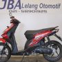 HONDA BEAT