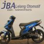 HONDA BEAT CW