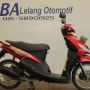 YAMAHA MIO