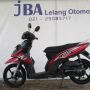 YAMAHA MIO J CW