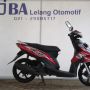 YAMAHA MIO J CW