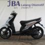 HONDA BEAT CW