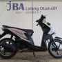 HONDA BEAT CW