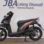 HONDA BEAT F1 CW