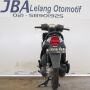 HONDA BEAT F1 CW