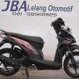 HONDA BEAT F1 CW