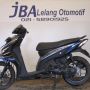 HONDA VARIO CW