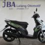  YAMAHA MIO J CW