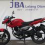 BAJAJ PULSAR 135 LS