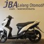 YAMAHA MIO SOUL GT