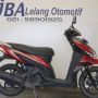  HONDA VARIO CW