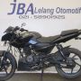 BAJAJ PULSAR 135 LS