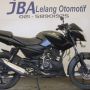 BAJAJ PULSAR 135 LS