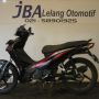 HONDA ABSOLUTE REVO CW