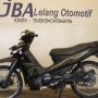 YAMAHA VEGA ZR DB