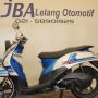 YAMAHA MIO FINO