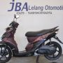 YAMAHA MIO SOUL