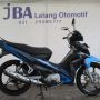 YAMAHA JUPITER Z CW