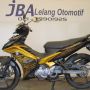  YAMAHA JUPITER MX CW 