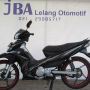 YAMAHA JUPITER Z CW 