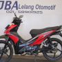 HONDA ABSOLUTE REVO CW