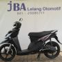 YAMAHA MIO CW