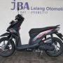 HONDA BEAT F1