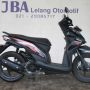 HONDA BEAT F1