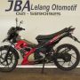 SUZUKI SATRIA FU