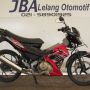 SUZUKI SATRIA FU