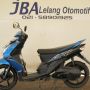 YAMAHA MIO SOUL