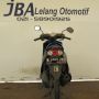 YAMAHA MIO SOUL