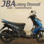 YAMAHA MIO SOUL