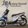 HONDA BEAT CW