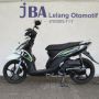 YAMAHA MIO J 