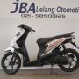 HONDA BEAT 