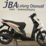 HONDA BEAT 