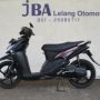  YAMAHA MIO CW