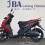 YAMAHA MIO SOUL