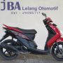 YAMAHA MIO SOUL