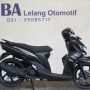 YAMAHA MIO SOUL GT