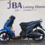 YAMAHA MIO SOUL 